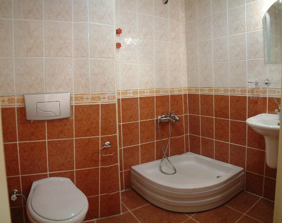 George & Dragon Beach Hotel Мармарис Стая снимка