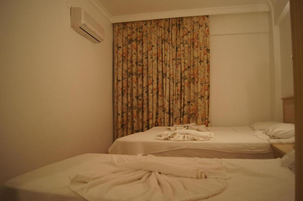 George & Dragon Beach Hotel Мармарис Стая снимка