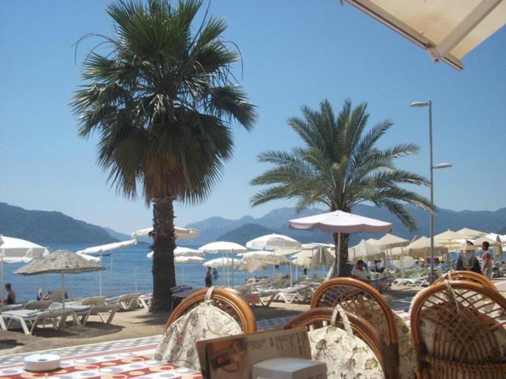 George & Dragon Beach Hotel Мармарис Стая снимка