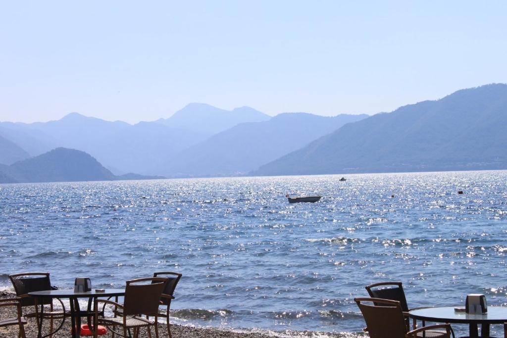 George & Dragon Beach Hotel Мармарис Екстериор снимка