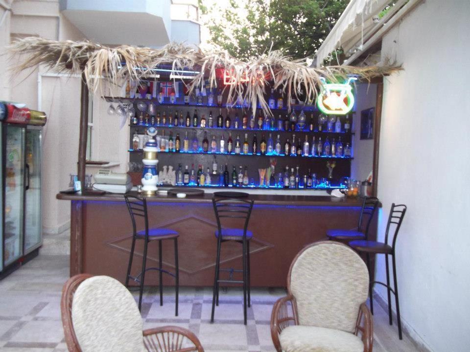 George & Dragon Beach Hotel Мармарис Екстериор снимка